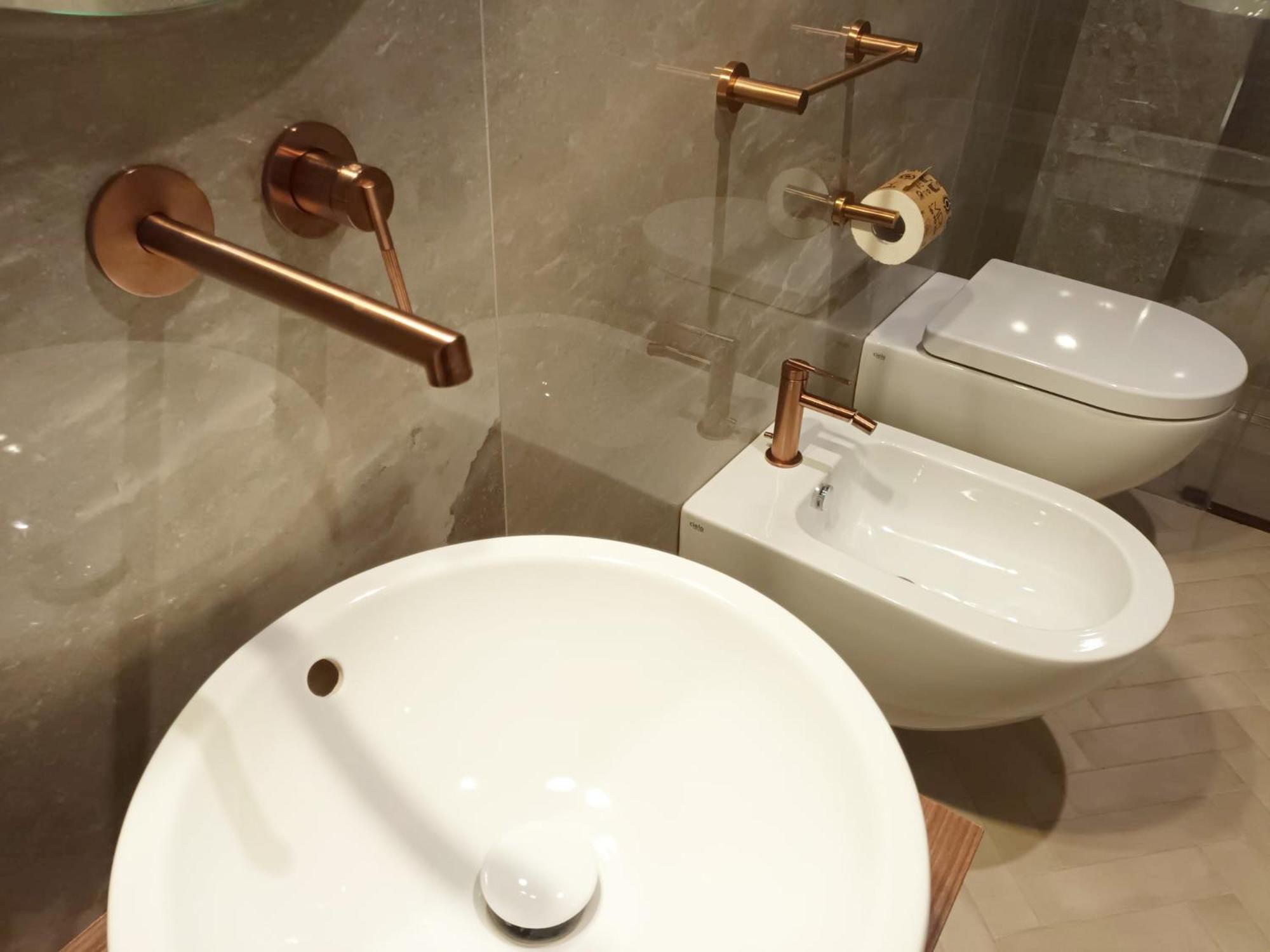 B&Bari, Via Crollalanza, Le Case Di Aurelia Guesthouse المظهر الخارجي الصورة