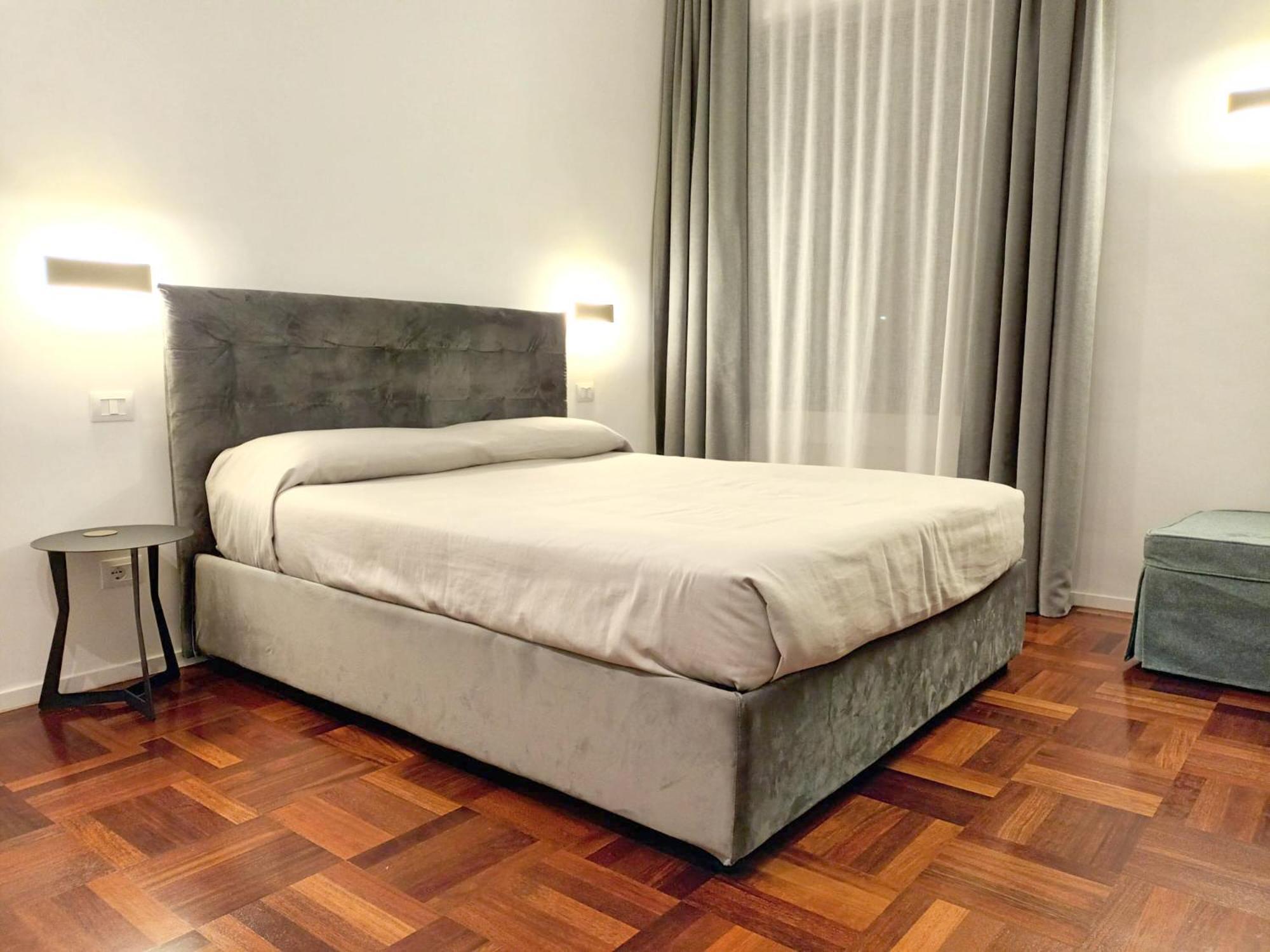 B&Bari, Via Crollalanza, Le Case Di Aurelia Guesthouse المظهر الخارجي الصورة